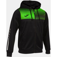 Joma Eco Supernova Zip-Up Hoodie 103315.117