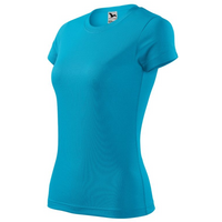 Adler Fantasy T-Shirt W MLI-14044