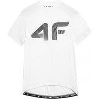 Cycling shirt 4F M H4L21 RKM001 10S