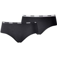 Puma Hipsters 2 Pack W 603022001-200