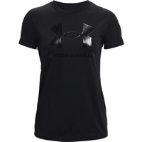 Under Armor Live Sportstyle Graphic SS T-shirt W 1356 305 002
