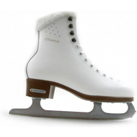Figure skates Botas Diana Jr KK47101-5-829