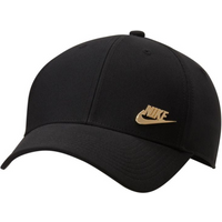 Cap Nike Club Structured Metal Logo FB5371-011