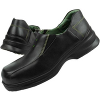 Lavoro 1131.00 Safety Work Shoes