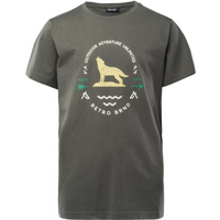 T-shirt Hi-Tec Nino Jr 92800406454
