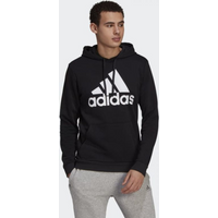 Adidas Essentials Fleece Big Logo Hoodie M GK9220