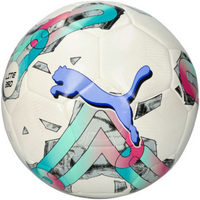 Football Puma Orbita 5 Hybrid Lite 083784-01