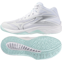 Mizuno Thunder Blade Z MID Volleyball Shoes W V1GC237540