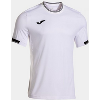 Joma Toletum VI Short Sleeve T-shirt M 104372.200