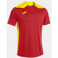 Joma Championship VI Short Sleeve T-shirt 101822.609
