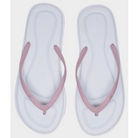 Slippers 4F W 4FSS23FFLIF067OFF-WHITE