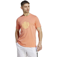 T-shirt adidas RM Sun Graphic Tee M HZ9014