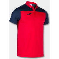 Joma Polo Shirt Hobby II 101371.603