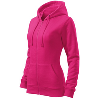 Malfini Trendy Zipper Sweatshirt W MLI-41140