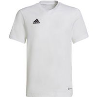 T-shirt adidas Entrada 22 Tee Jr HC0447