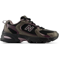 Women's New Balance 530 Sneakers Training Sports Shoes Black (MR530ADD)
