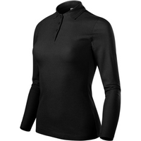Polo shirt Pique Polo LS W MLI-23101