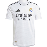 Adidas Real Madrid Home Authentic T-shirt M IX8095