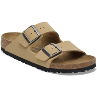 Birkenstock Arizona BS Birko-Flor Nubuck slides M 1029170