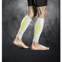 Select T26-14730 compression socks, white