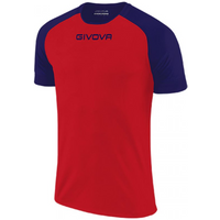 T-shirt Givova Capo MC M MAC03 1204