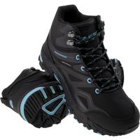Hi-Tec Hendon Mid Wp W 92800377 001