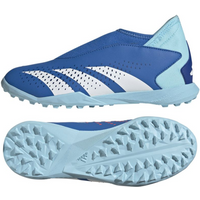 adidas Predator Accuracy.3 LL TF Jr IE9437 football shoes