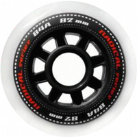 TEMPISH Radical PU 84A roller skate wheels 10100004132