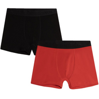 Boxers 4F M027 1 M 4FAW23UBXSM027 91S