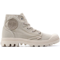 Shoes Palladium Pampa Hi 92352-238-M