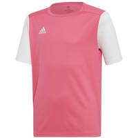 Tee adidas Estro 19 Jr DP3228