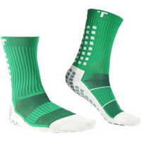 Trusox 3.0 Thin M Football Socks S737543