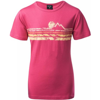 Hi-tec Neimo Jrg Jr T-shirt 92800348921