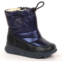 Insulated snow boots Kornecki Jr KOR6896B
