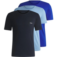 T-shirt Boss TshirtRN 3pack M 50532468-966