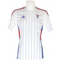 adidas Junior Górnik Zabrze T-shirt (crest only) F86477