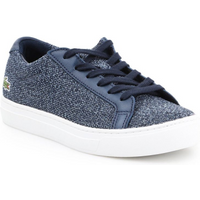Lifestyle shoes Lacoste L 12 12 317 W 7-34CAW0017003