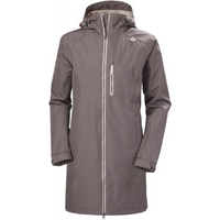 Helly Hansen Long Belfast Jacket W 55964 656