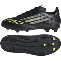 Adidas F50 League FG/MG Jr JH7744 shoes