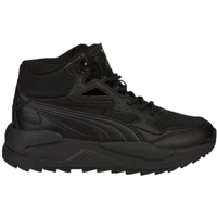 Puma X-Ray Speed Mid Wtr Jr shoes 387385 01