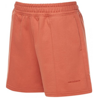 New Balance Athletics Nature State French Terry Shorts W NBWS23552MHY