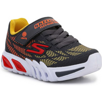 Skechers S Lights Flex Glow Elite Vorlo Jr 400137L-CCMT