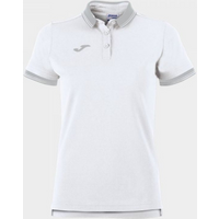Joma Polo Shirt Bali II S/SW 900444.200