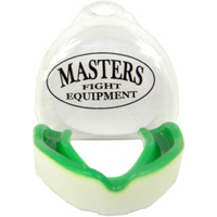 Mouthguards OZ-GEL 08032-0102