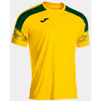 Joma Championship VIII Short Sleeve T-shirt 104263.904