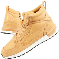 Puma Gravition M 383204 04 trainers
