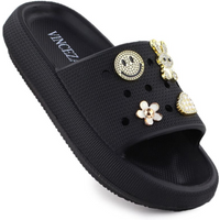 Vinceza W 76055 JAN404A flip-flops