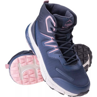 Shoes Elbrus Eston Mid Wp W 92800377073