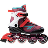 Fitness Hi-Tec Lady Rizzo roller skates 92800398247