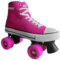 Roces Chuck Classic Roller 550030 02/05 roller skates